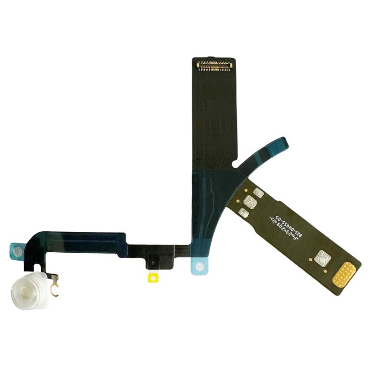 Câble flexible pour lampe de poche pour iPhone 15 Pro