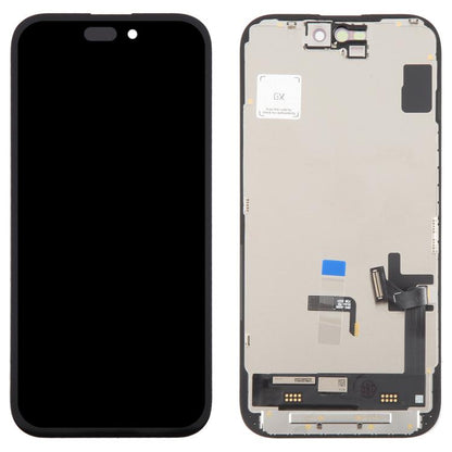 GX Hard OLED Screen For iPhone 15