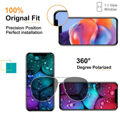 Écran OLED souple HXL pour iPhone 15 Pro Max, For iPhone 15 Pro Max