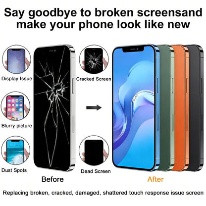 Écran OLED souple HXL pour iPhone 15 Pro Max, For iPhone 15 Pro Max