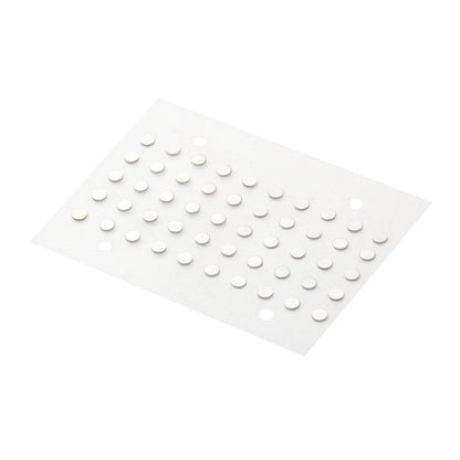 100 PCS pour iPhone 5 & 5s & 5c Joint conducteur de bouton de volume