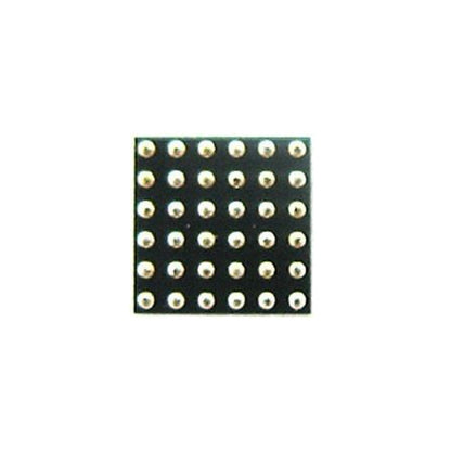 Chargeur USB (U2) IC 1610 1610A 1610A1 pour iPhone 5s et 5C