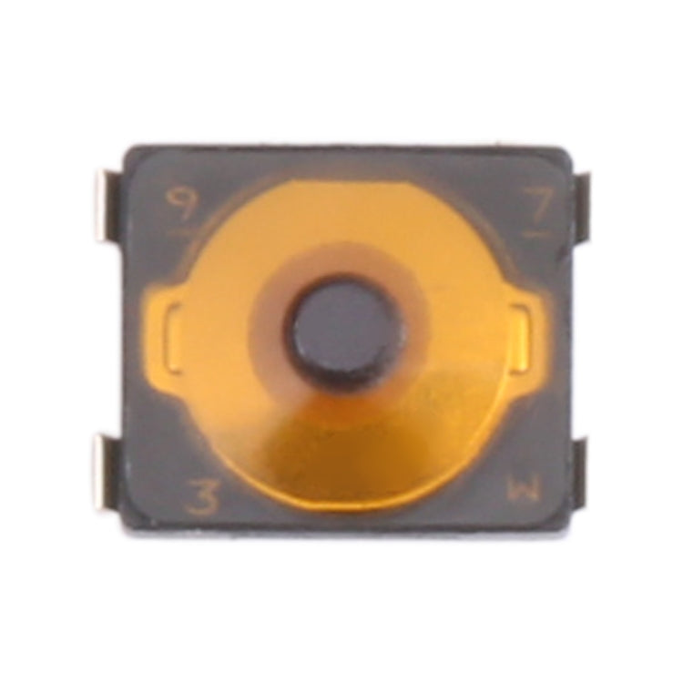 10 boutons de commutation Micro SMD 3.5x3MM pour iPhone 4/4s/Android