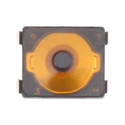 10 boutons de commutation Micro SMD 3.5x3MM pour iPhone 4/4s/Android