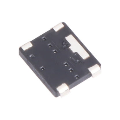 10 boutons de commutation Micro SMD 3.5x3MM pour iPhone 4/4s/Android