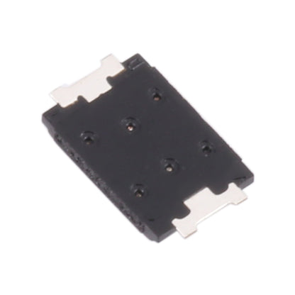 10 boutons de commutation Micro SD 3,5 x 2,5 mm pour iPhone 5/5S/Android
