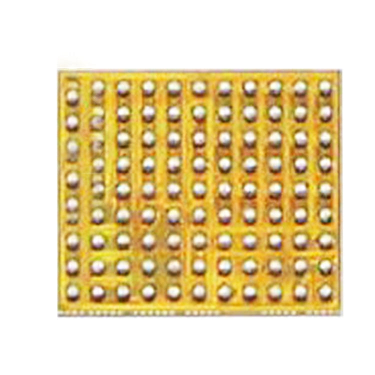 Tactile IC 343S0645 pour iPhone 5s & 5C
