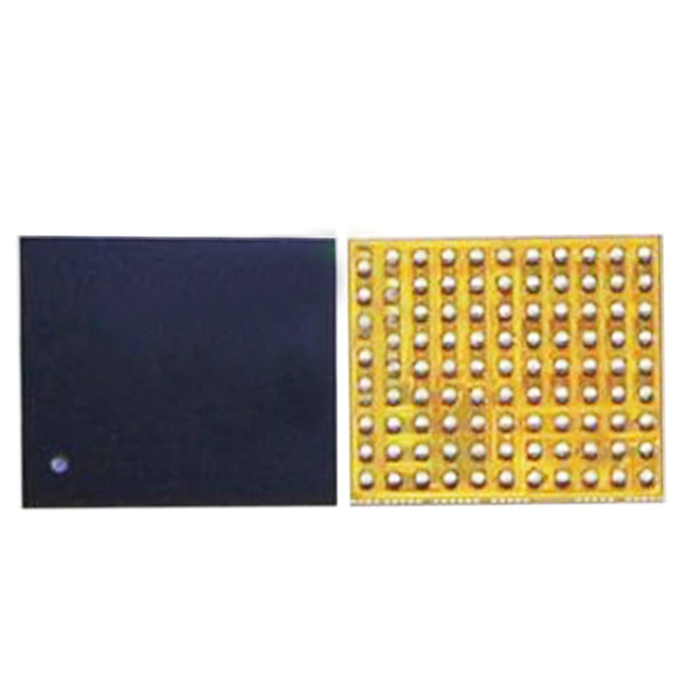 Tactile IC 343S0645 pour iPhone 5s & 5C