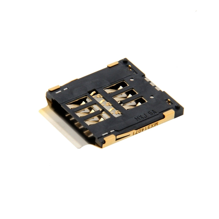 Prise de carte pour iPad Air 2