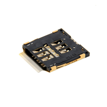 Prise de carte pour iPad Air 2