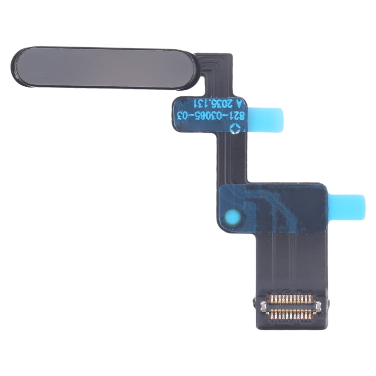 Câble flexible du bouton d'alimentation pour iPad Air 11 2024 / Air 13 2024