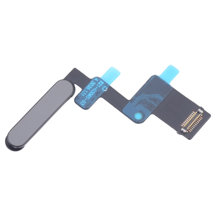Câble flexible du bouton d'alimentation pour iPad Air 11 2024 / Air 13 2024
