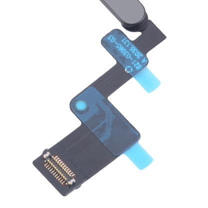 Câble flexible du bouton d'alimentation pour iPad Air 11 2024 / Air 13 2024