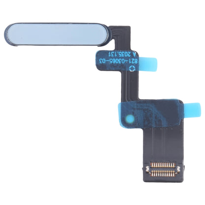 Câble flexible du bouton d'alimentation pour iPad Air 11 2024 / Air 13 2024