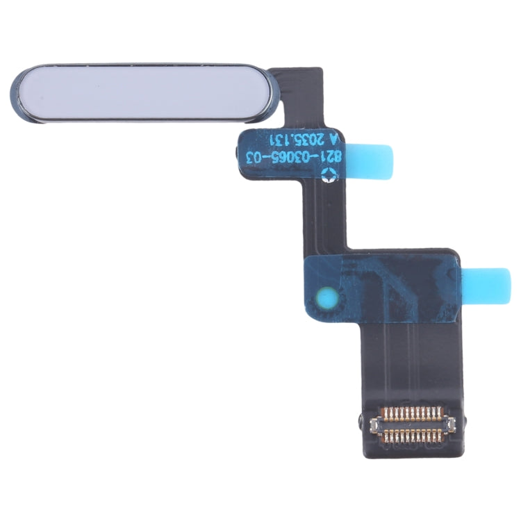 Câble flexible du bouton d'alimentation pour iPad Air 11 2024 / Air 13 2024