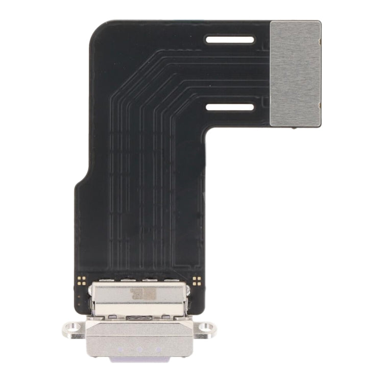 Câble flexible de port de charge magnétique pour Apple iPad Air 11 2024 A2902 A2903 A2904