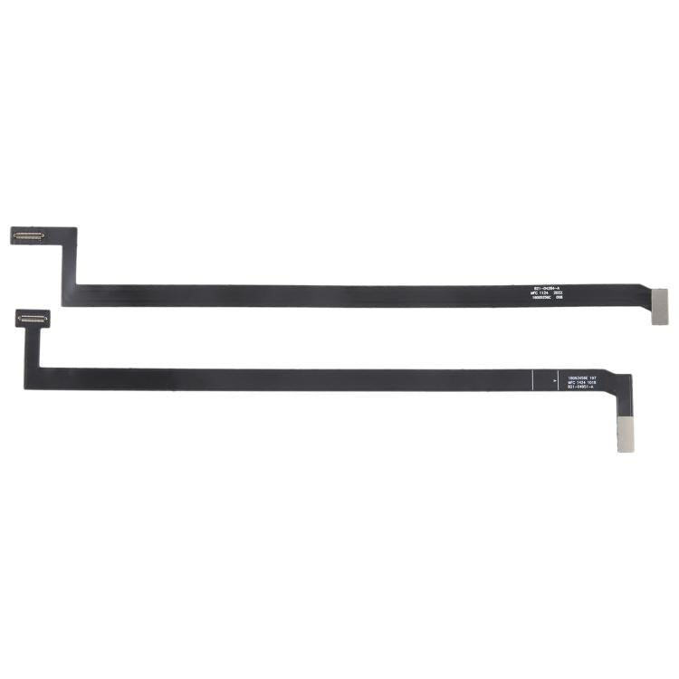 Câble flexible de connexion LCD pour iPad Air 13 pouces (2024) - 1 paire, For iPad Air 13 inch 2024