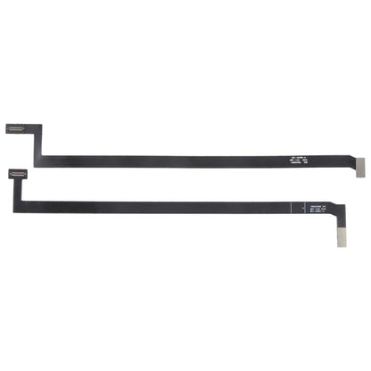 Câble flexible de connexion LCD pour iPad Air 13 pouces (2024) - 1 paire, For iPad Air 13 inch 2024