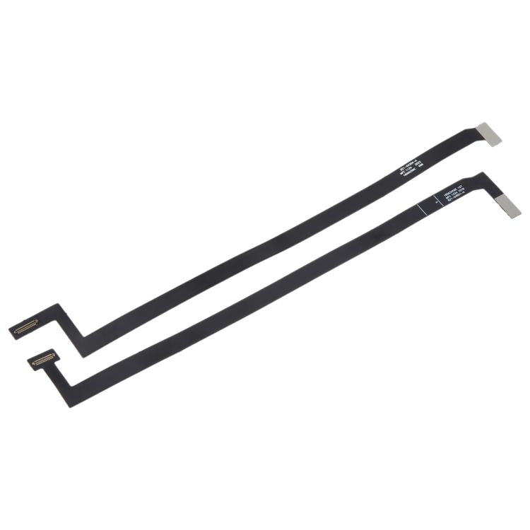 Câble flexible de connexion LCD pour iPad Air 13 pouces (2024) - 1 paire, For iPad Air 13 inch 2024