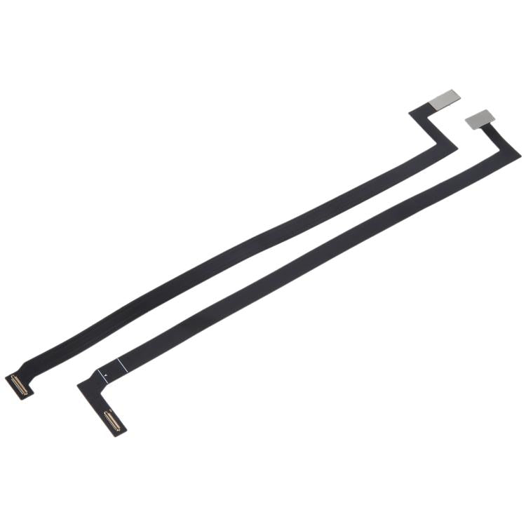 Câble flexible de connexion LCD pour iPad Air 13 pouces (2024) - 1 paire, For iPad Air 13 inch 2024