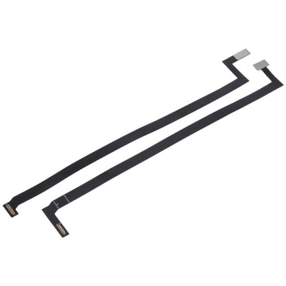Câble flexible de connexion LCD pour iPad Air 13 pouces (2024) - 1 paire, For iPad Air 13 inch 2024