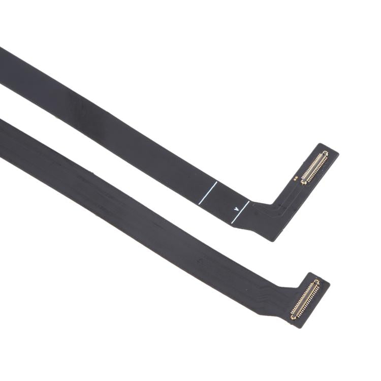Câble flexible de connexion LCD pour iPad Air 13 pouces (2024) - 1 paire, For iPad Air 13 inch 2024