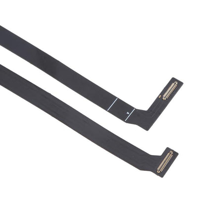 Câble flexible de connexion LCD pour iPad Air 13 pouces (2024) - 1 paire, For iPad Air 13 inch 2024
