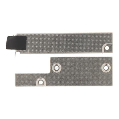 For iPad Air 11 2024 2pcs LCD / Touch Flex Cable Iron Sheet Cover