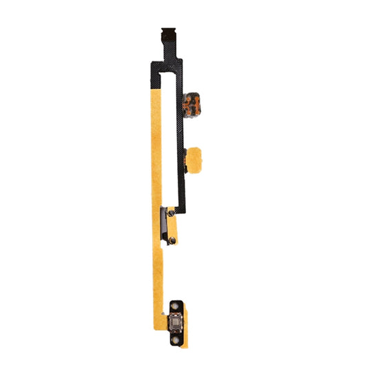 Câble flexible pour bouton d'alimentation et bouton de volume pour iPad Air / iPad 5 / A1474 / A1475 / A1476