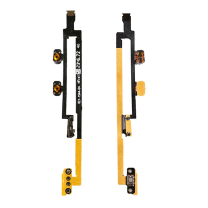 Câble flexible pour bouton d'alimentation et bouton de volume pour iPad Air / iPad 5 / A1474 / A1475 / A1476