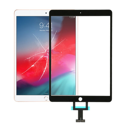 Écran tactile pour iPad Air 3 (2019) A2152 A2123 A2153 A2154 / iPad Air 3 Pro 10,5 pouces 2e génération
