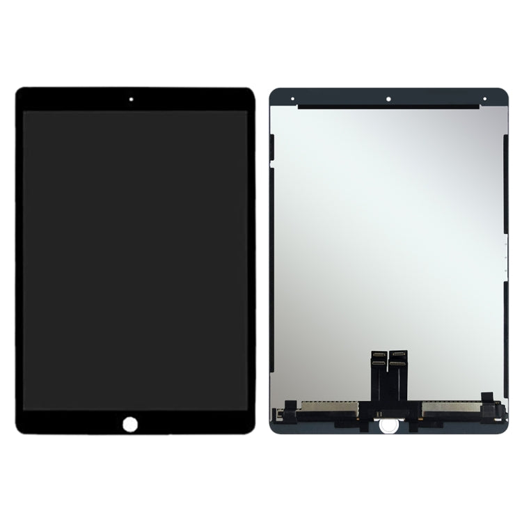 Ensemble complet d'écran LCD et de numériseur pour iPad Air 3 (2019) A2152 A2123 A2153 A2154 / iPad Air 3 Pro 10,5 pouces 2e génération