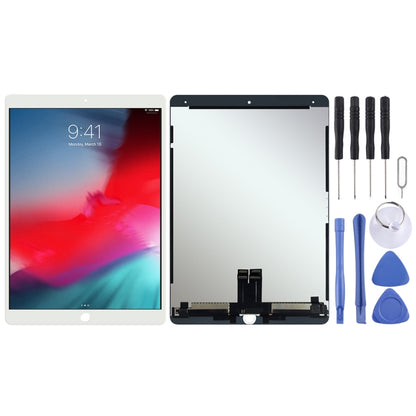 Ensemble complet d'écran LCD et de numériseur pour iPad Air 3 (2019) A2152 A2123 A2153 A2154 / iPad Air 3 Pro 10,5 pouces 2e génération