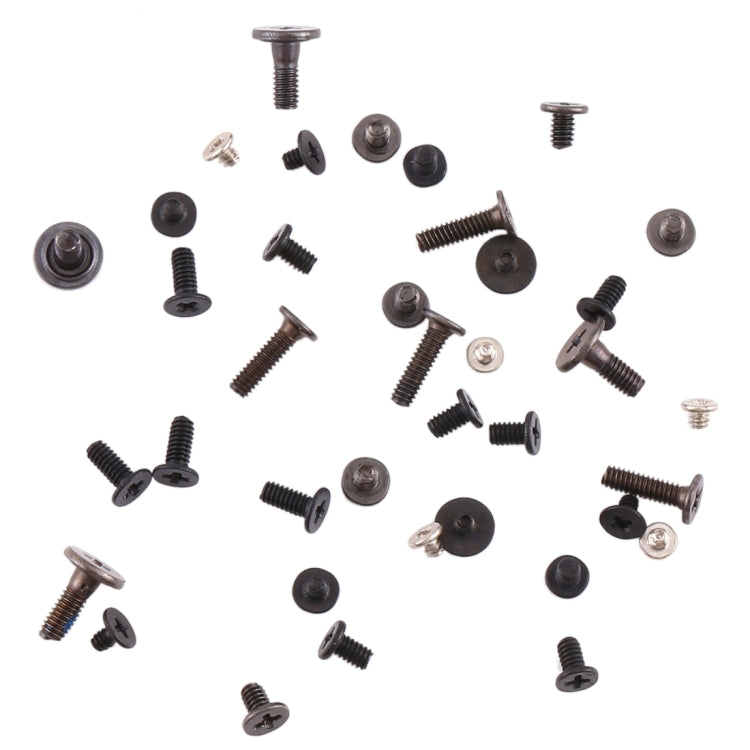 Jeu complet de vis et boulons pour iPad Air / iPad 5