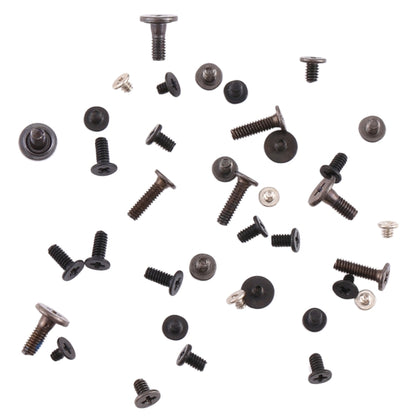 Jeu complet de vis et boulons pour iPad Air / iPad 5