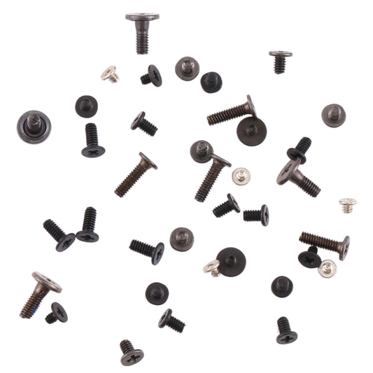 Jeu complet de vis et boulons pour iPad Air / iPad 5