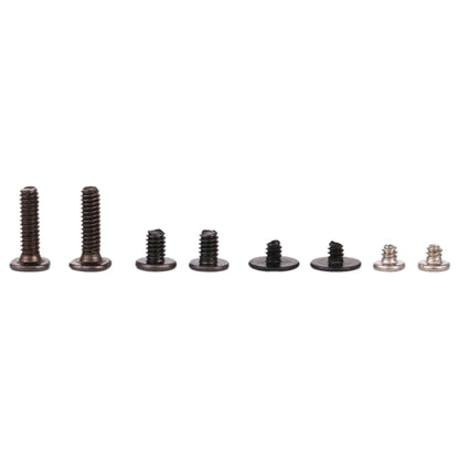 Jeu complet de vis et boulons pour iPad Air / iPad 5