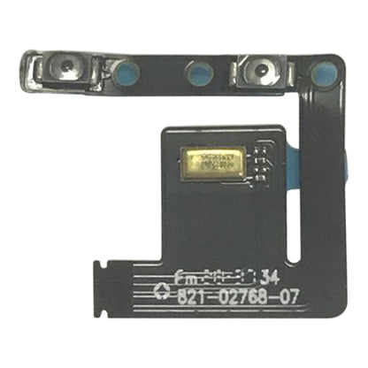 Câble flexible pour bouton de volume pour iPad Air 2020 10.9 / Air 4 A2316 WIFI