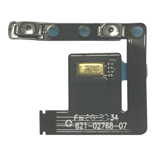 Câble flexible pour bouton de volume pour iPad Air 2020 10.9 / Air 4 A2316 WIFI