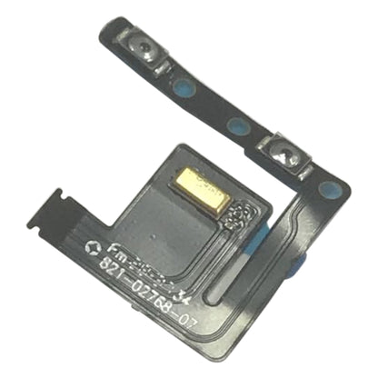 Câble flexible pour bouton de volume pour iPad Air 2020 10.9 / Air 4 A2316 WIFI