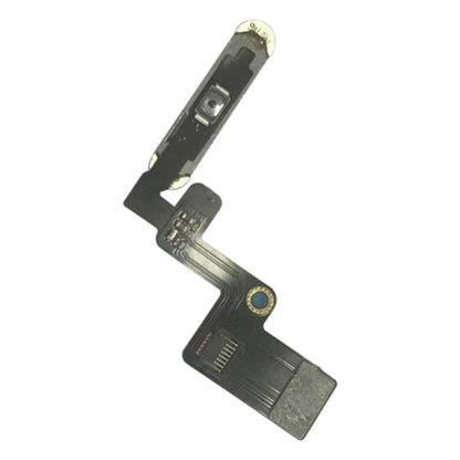 Câble flexible à empreinte digitale pour bouton d'alimentation, pour iPad Air 2020 10.9 / Air 4 A2324 A2072 A2325