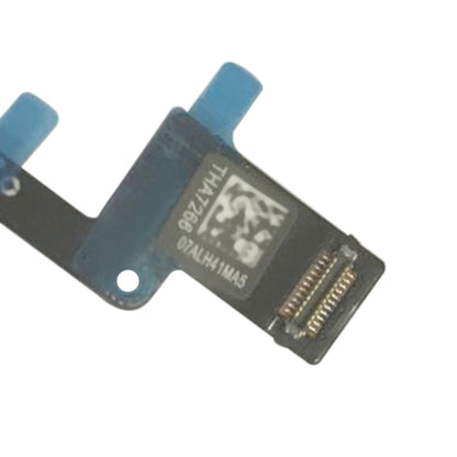 Câble flexible à empreinte digitale pour bouton d'alimentation, pour iPad Air 2020 10.9 / Air 4 A2324 A2072 A2325