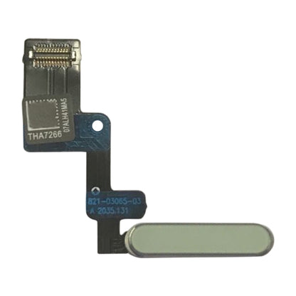Câble flexible à empreinte digitale pour bouton d'alimentation, pour iPad Air 2020 10.9 / Air 4 A2324 A2072 A2325
