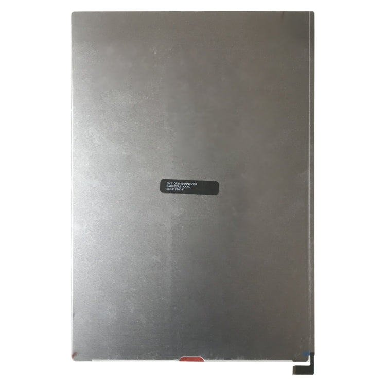Plaque de rétroéclairage LCD pour iPad Air 2020 10.9 / Air 4 A2324 A2072 A2325