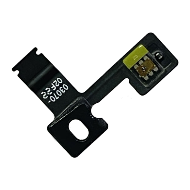 Nappe de capteur de lumière pour iPad Air 4 10,9 pouces 2020