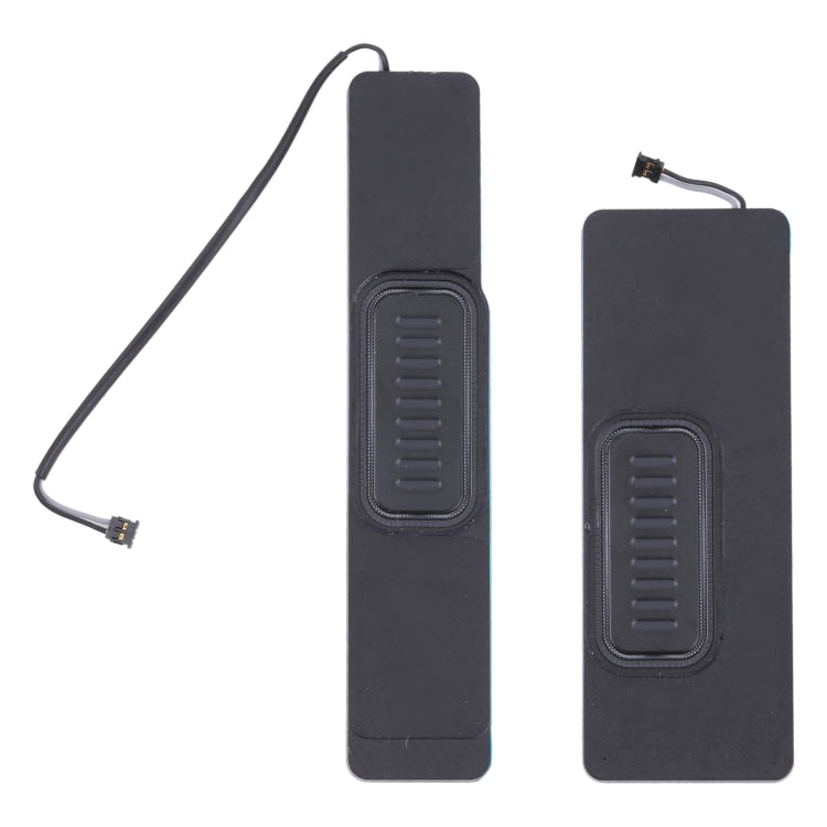 1 paire de haut-parleurs et de sonneries pour iPad Air 4 10.9 (2020) A2072 A2316 A2324 A2325