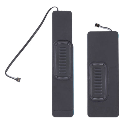 1 paire de haut-parleurs et de sonneries pour iPad Air 4 10.9 (2020) A2072 A2316 A2324 A2325