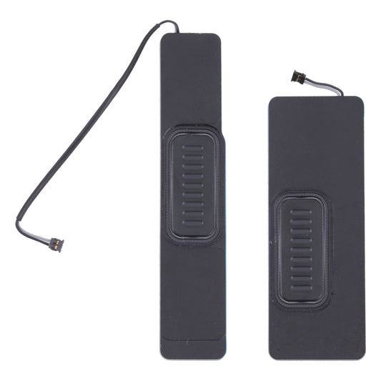 1 paire de haut-parleurs et de sonneries pour iPad Air 4 10.9 (2020) A2072 A2316 A2324 A2325