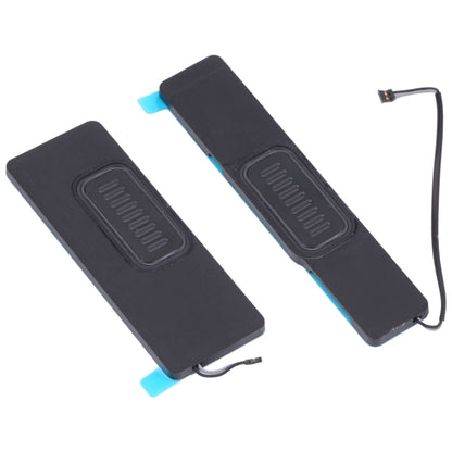 1 paire de haut-parleurs et de sonneries pour iPad Air 4 10.9 (2020) A2072 A2316 A2324 A2325