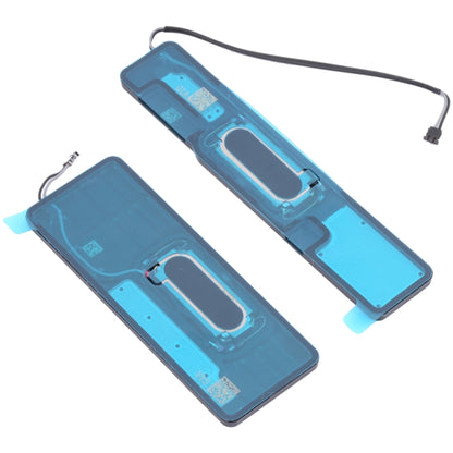 1 paire de haut-parleurs et de sonneries pour iPad Air 4 10.9 (2020) A2072 A2316 A2324 A2325